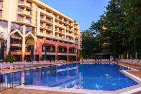 Park Hotel Odessos - All Inclusive